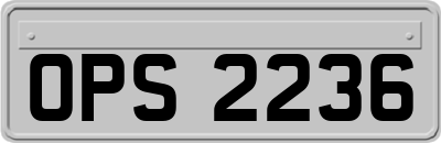 OPS2236