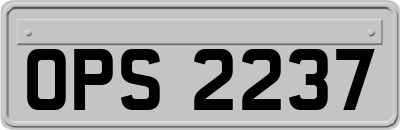 OPS2237