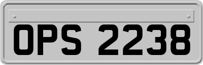 OPS2238