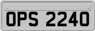 OPS2240