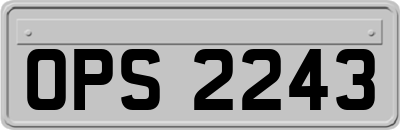 OPS2243