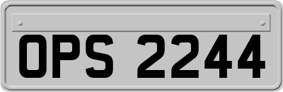 OPS2244