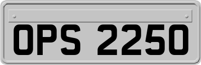 OPS2250