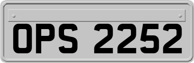 OPS2252