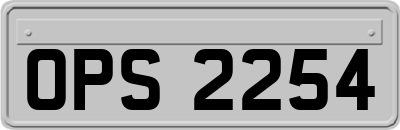 OPS2254