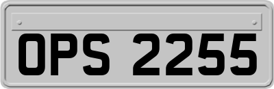 OPS2255