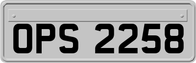 OPS2258