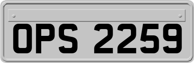 OPS2259
