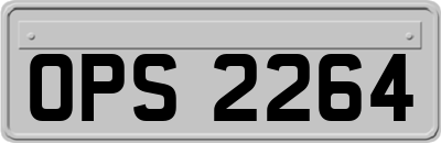 OPS2264