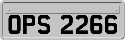 OPS2266
