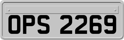 OPS2269
