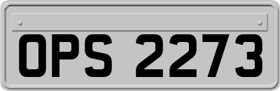 OPS2273