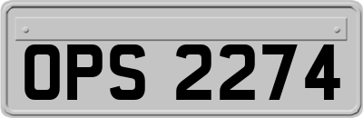 OPS2274
