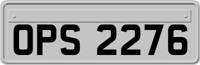 OPS2276