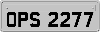 OPS2277