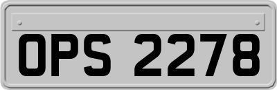 OPS2278