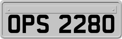 OPS2280