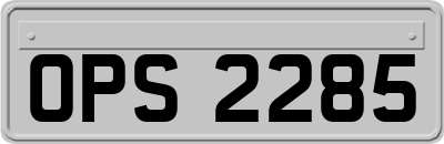 OPS2285