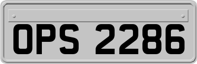 OPS2286