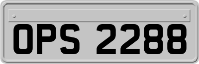 OPS2288