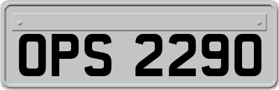OPS2290