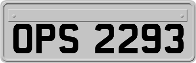 OPS2293