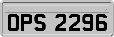 OPS2296
