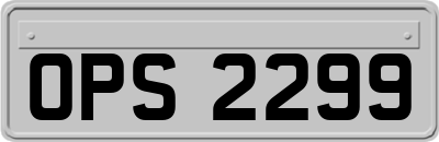 OPS2299