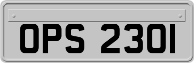 OPS2301