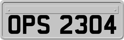 OPS2304