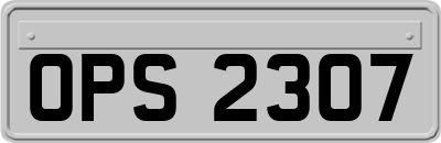 OPS2307