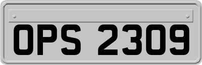 OPS2309