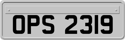 OPS2319