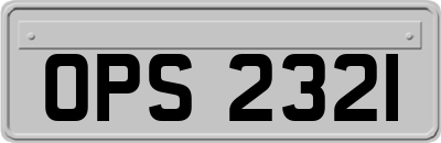 OPS2321
