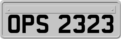 OPS2323
