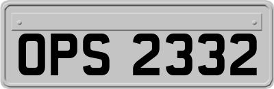 OPS2332
