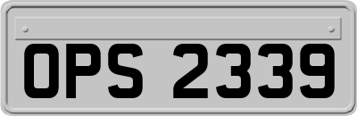 OPS2339