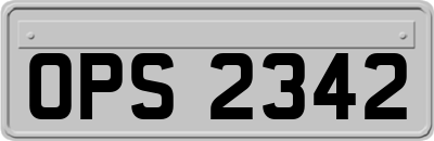 OPS2342