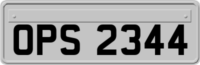 OPS2344