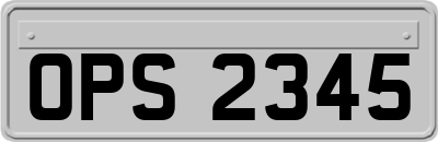 OPS2345