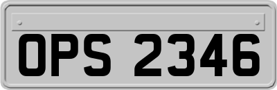 OPS2346
