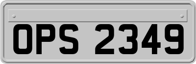 OPS2349
