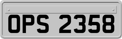 OPS2358