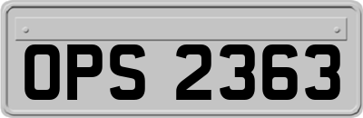 OPS2363