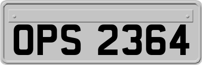 OPS2364