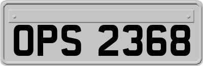 OPS2368