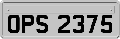 OPS2375