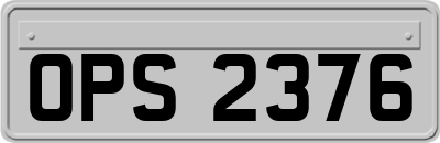 OPS2376