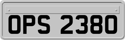 OPS2380