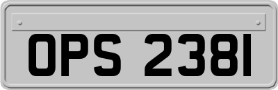 OPS2381